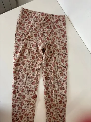 Legging sergent Major