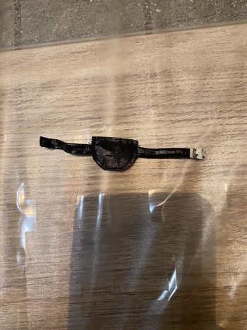 Sac banane barbie Ken