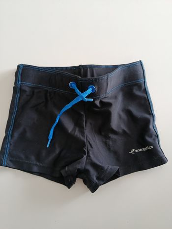 Short de bain 