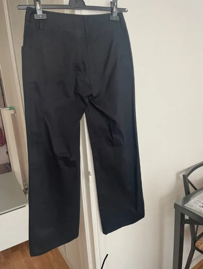 Pantalon en lycra Christian Dior - photo numéro 2
