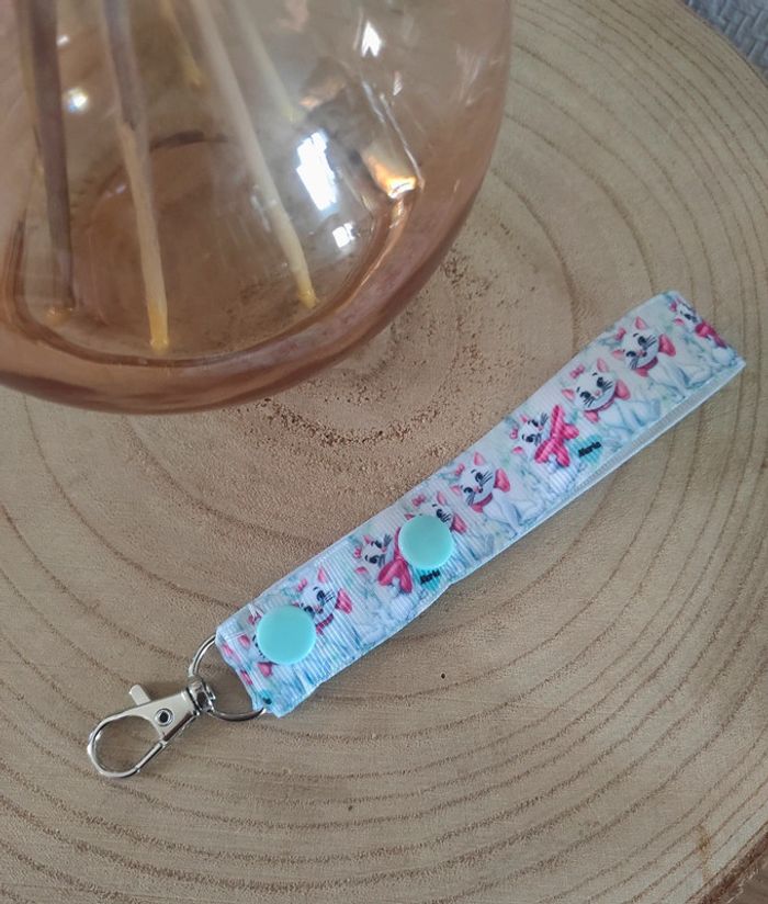 Porte Ears Marie aristochats 🐾