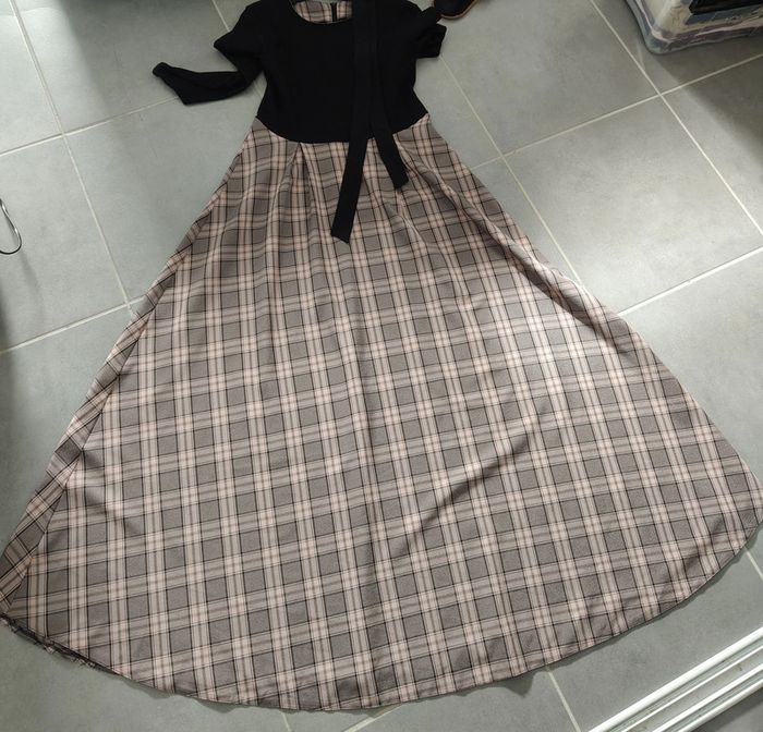 Longue robe 42 - photo numéro 3