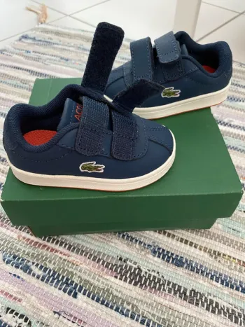 Lacoste