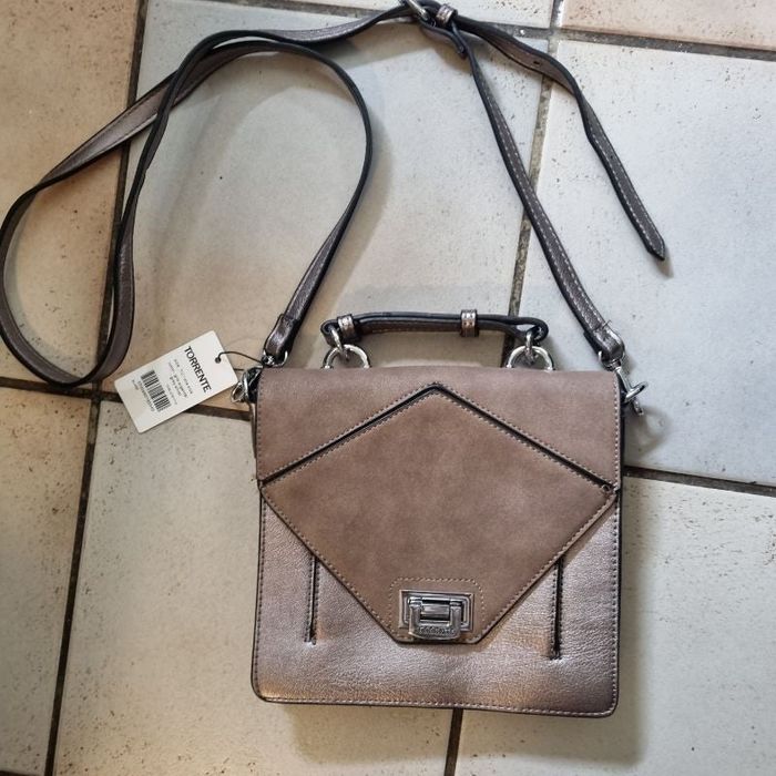 superbe sac TORRENTE 🎁 NEUF