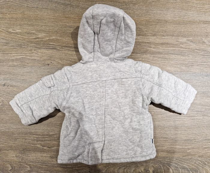 Manteau hiver - photo numéro 2