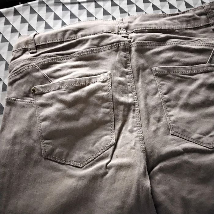 Jean femme taille 36 Camaieu - photo numéro 7