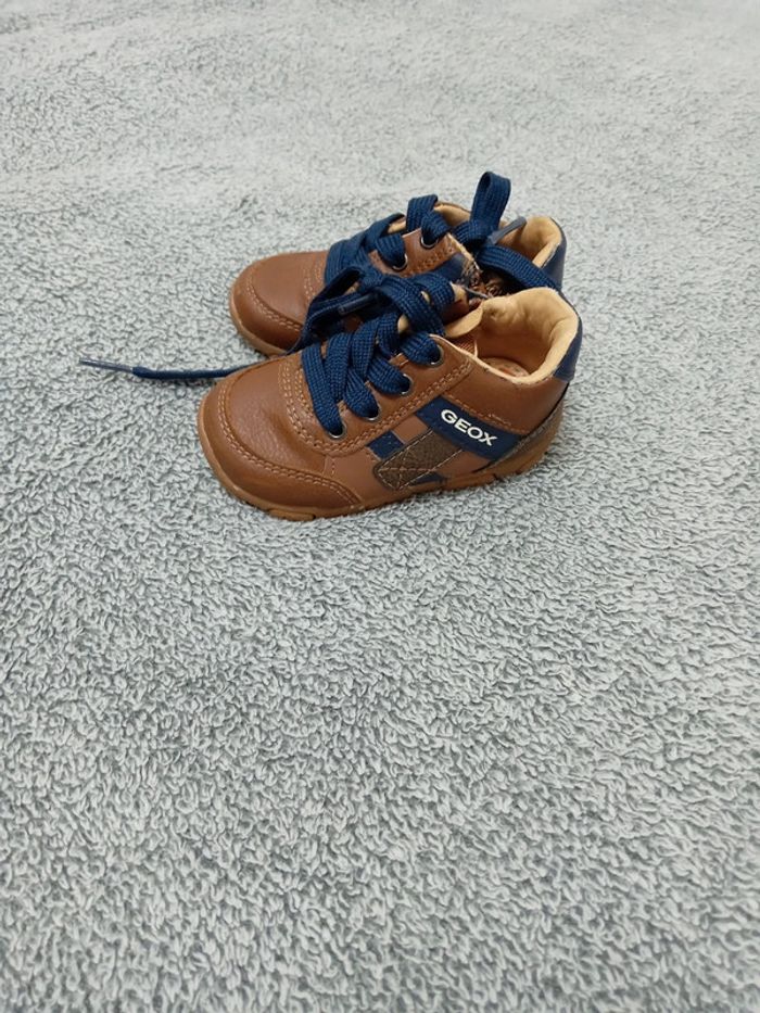 Chaussures premier 👣 19