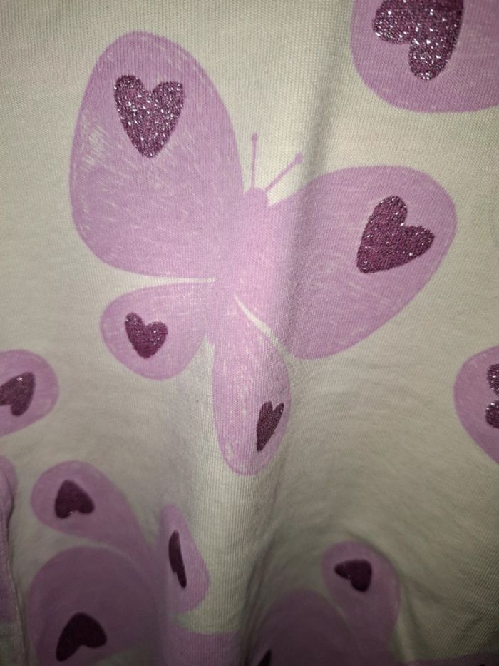 Zara 2 ans - photo numéro 2