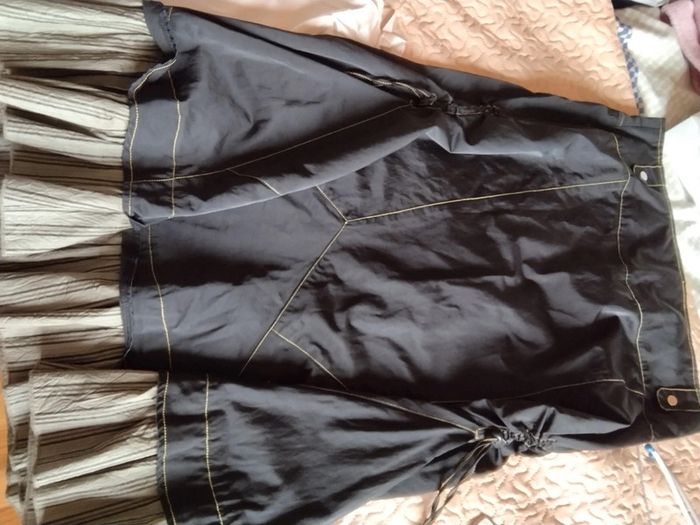 Ensemble jupe et veste Taille 5 - Quing - photo numéro 6