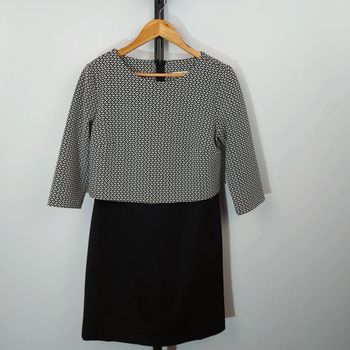 Robe grain de malice