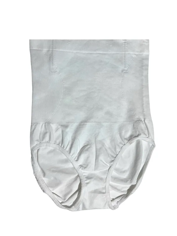 Gaine blanche femme Taille M/L Neuf