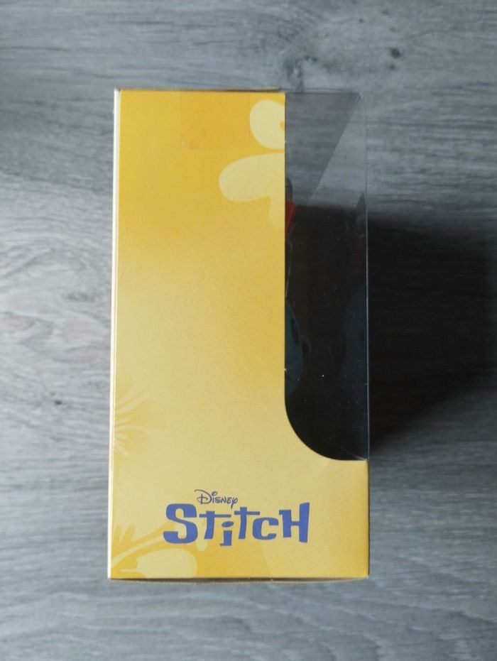 Figurine de Coiffure Stitch + Accessoires - photo numéro 2