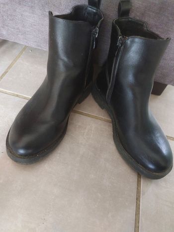 Bottines