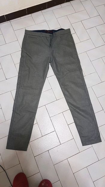 Pantalon homme Zara