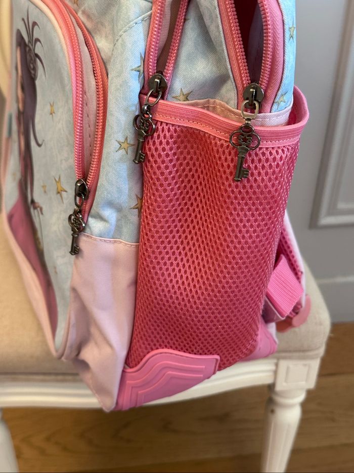 Grand cartable Santoro Mirabelle Collection - photo numéro 8