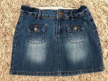 Jupe Tape à l’œil 8 ans