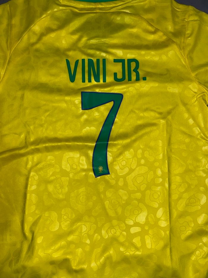 Ensemble ensemble Brésil - photo numéro 2