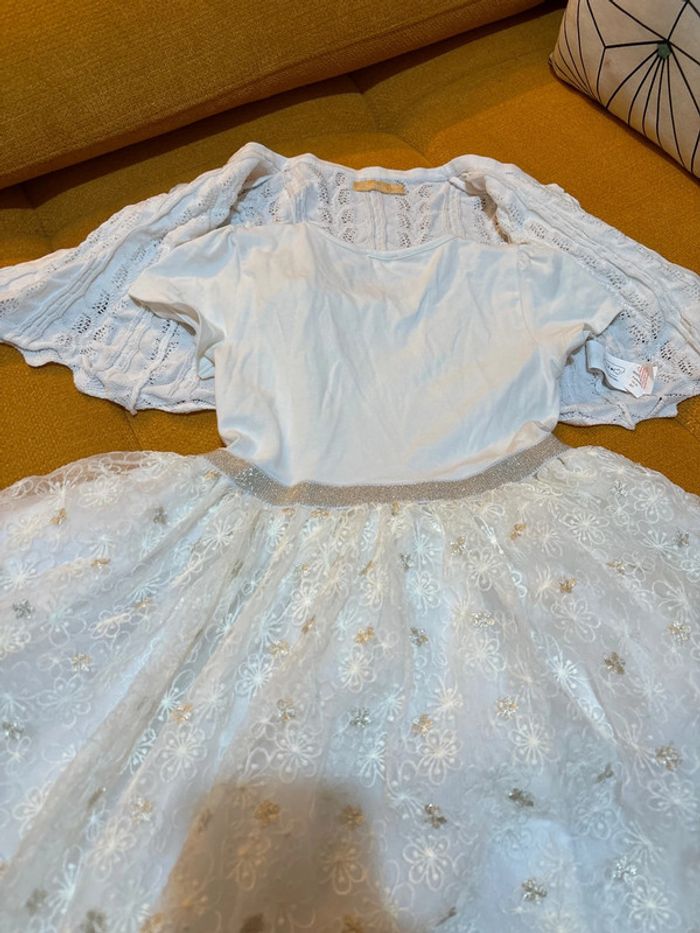 Jolie robe 6 ans - photo numéro 5