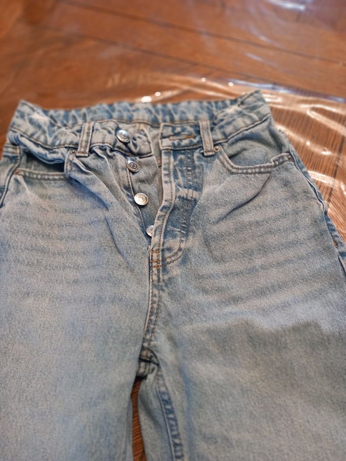 Jeans fille 5 - photo numéro 2