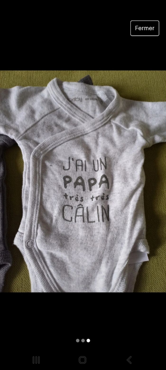 Bodys - photo numéro 3