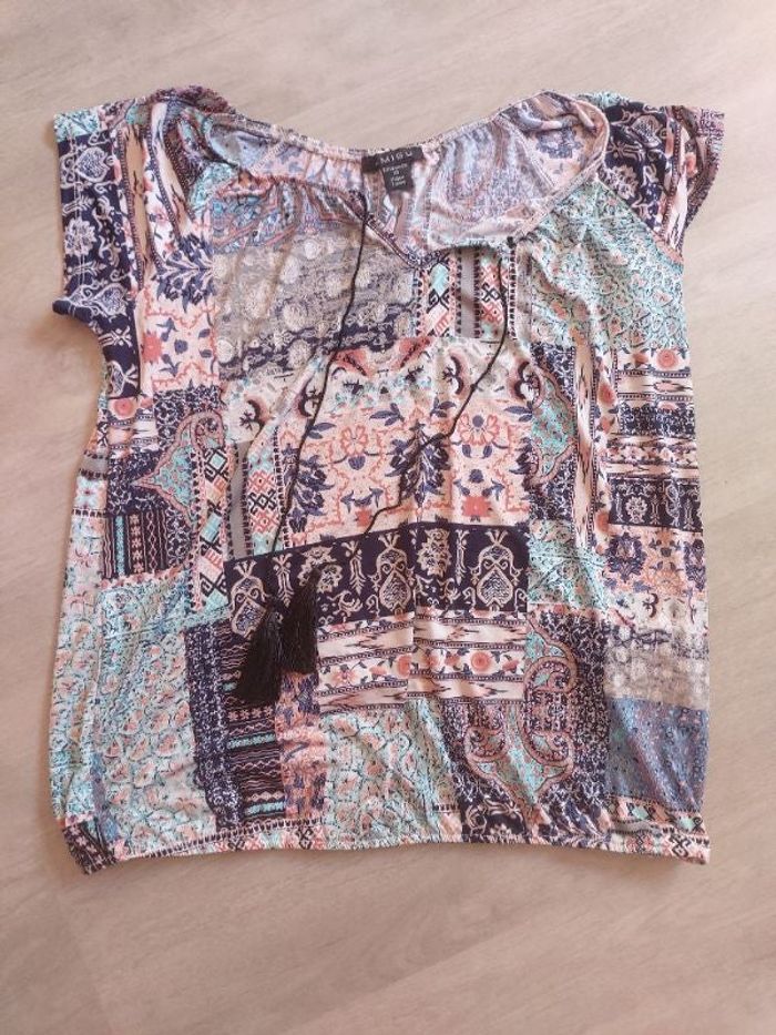 Taille xs