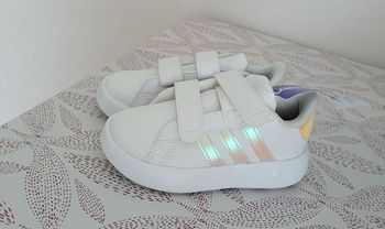 Basket fille pointure 26