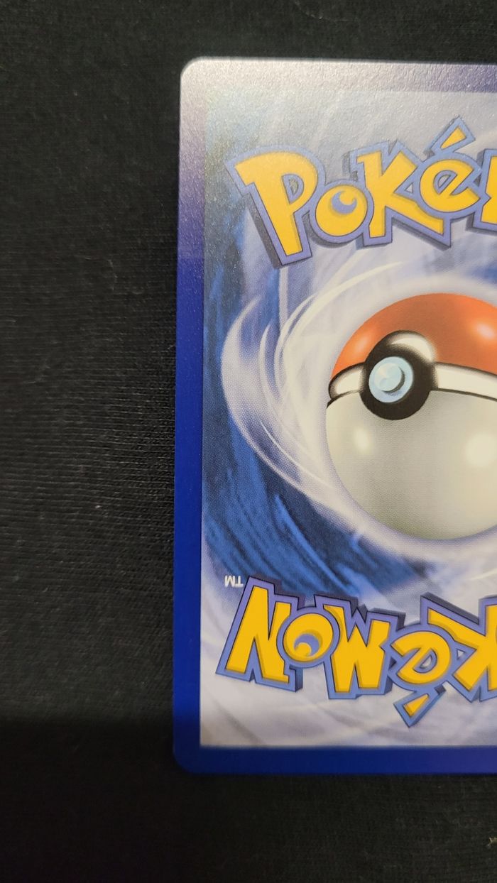 Carte Pokémon Majaspic EX Alternative 164/086 Foudre Noire EV10.5 BLK FR - photo numéro 7