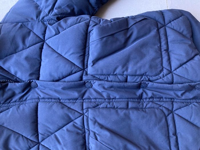 Manteau okaidi 5 ans - photo numéro 3