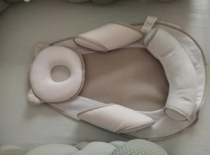 Panda pad air+ ( cale bébé )