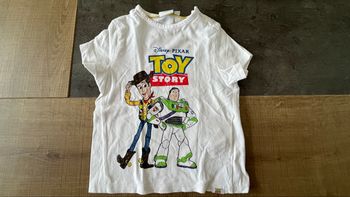 T shirt toy story 