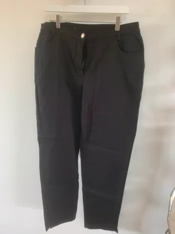 Jeans Stretch T46