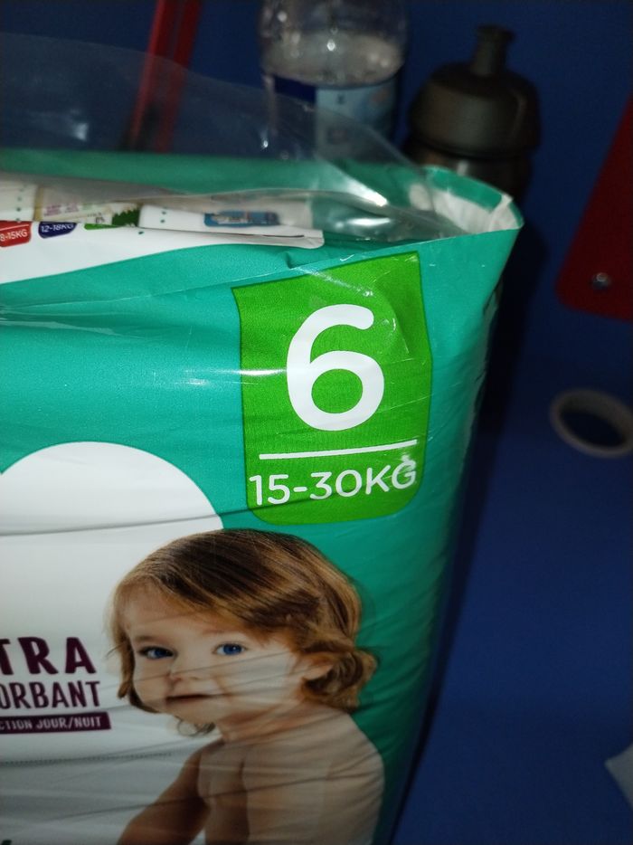 Couches - photo numéro 2