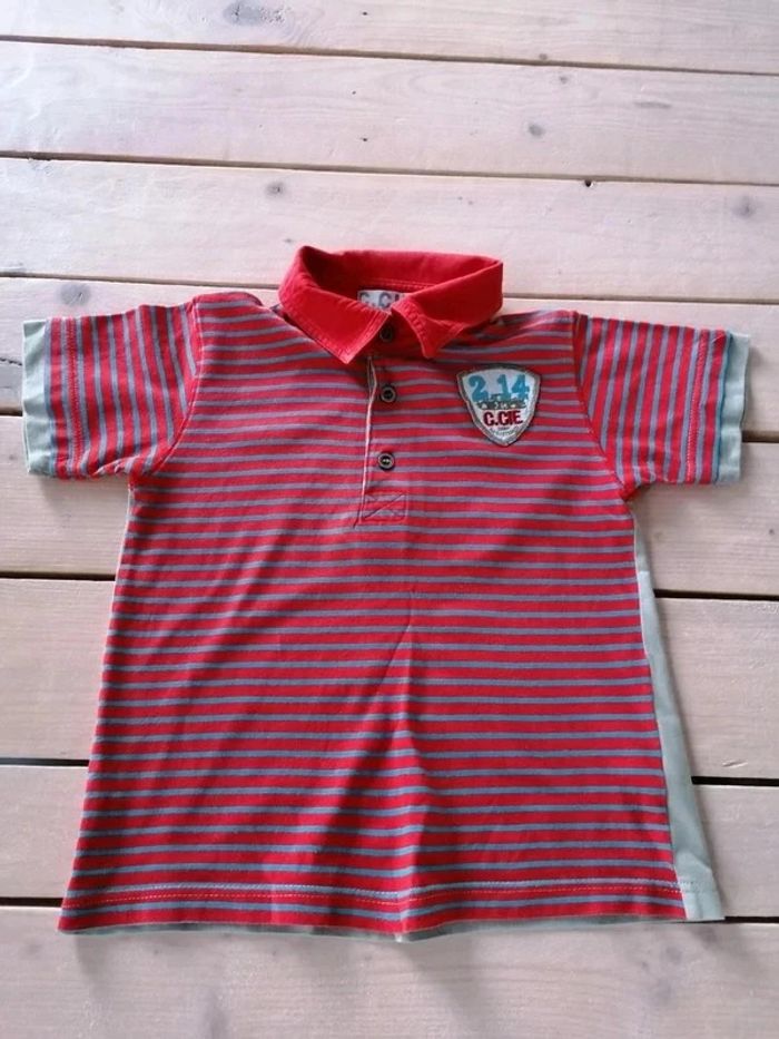 T-shirt Absorba 4 ans