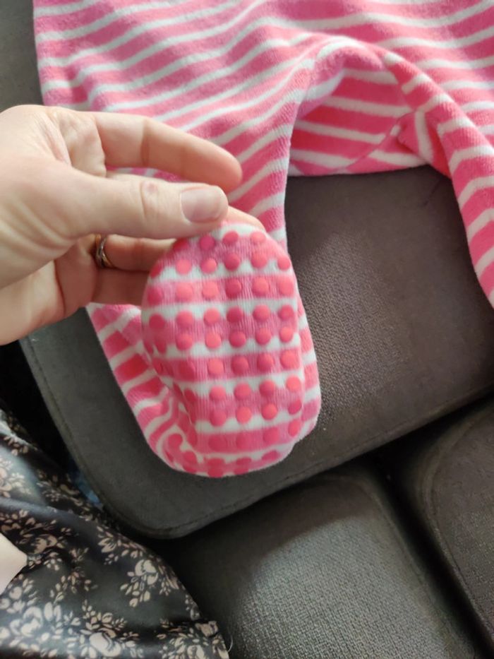 Pijama Disney les Aristochats - photo numéro 4