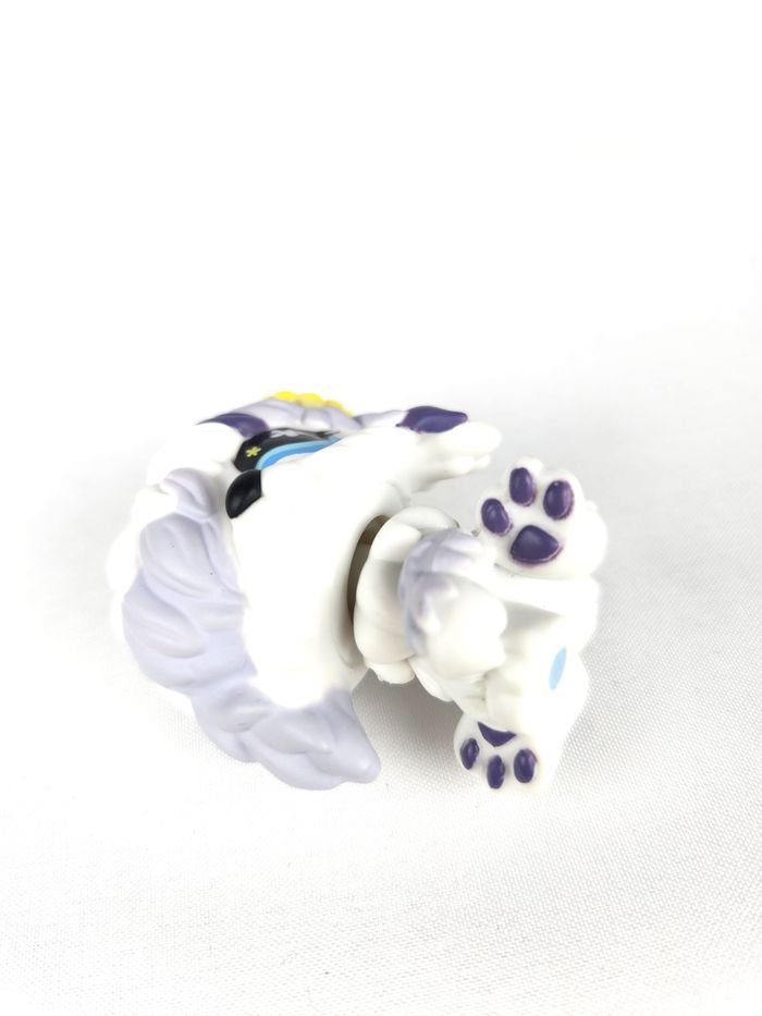 Littlest Petshop LPS Chien de Berger #466 - photo numéro 5