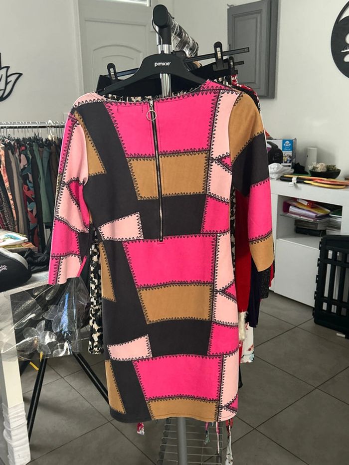 Robe s - photo numéro 4