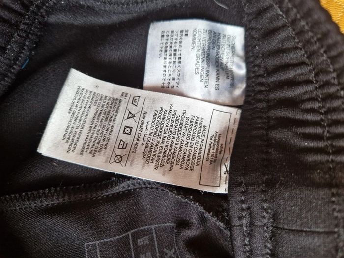 Pantalon de survêtement Arsenal Adidas - photo numéro 9