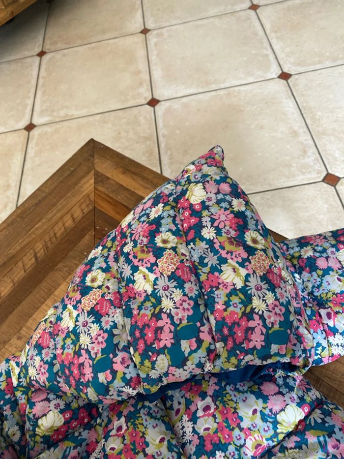 Manteau liberty jacadi - photo numéro 8