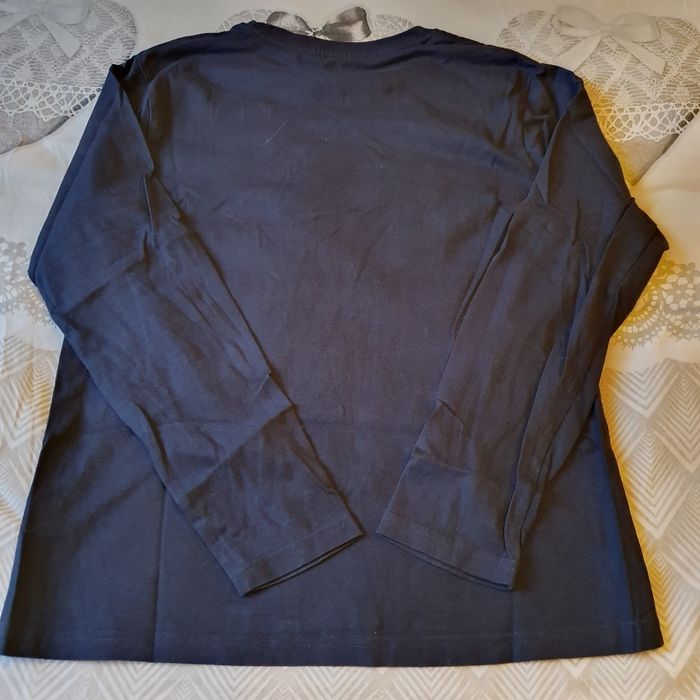 Tee shirt ML orchestra de taille 14ans - photo numéro 4