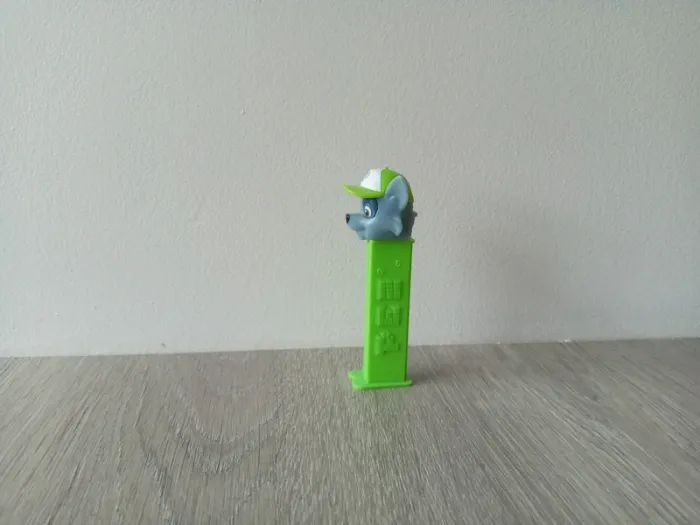 Pez rocky Pat'Patrouille - photo numéro 3