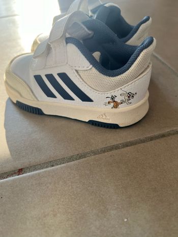 Basket Adidas Disney