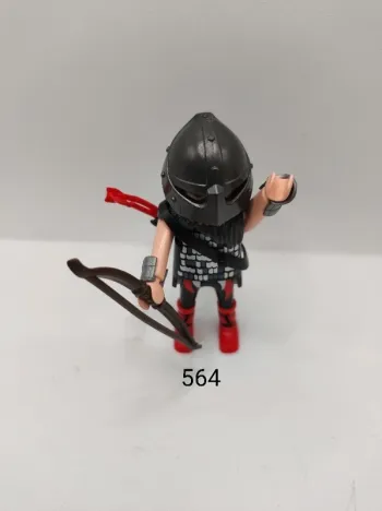 Chevalier du dragon playmobil