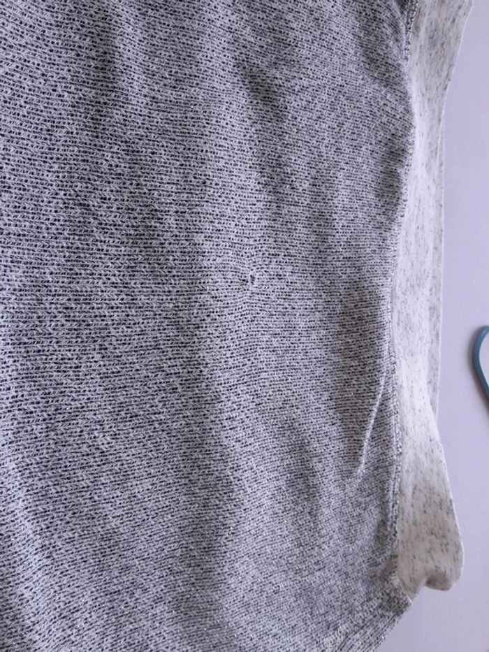 Beau sweat pull imprimé Maison Scotch - photo numéro 14