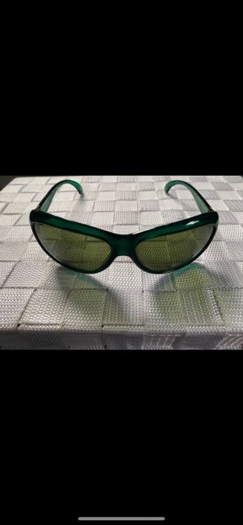 Lunette de soleil 🌞