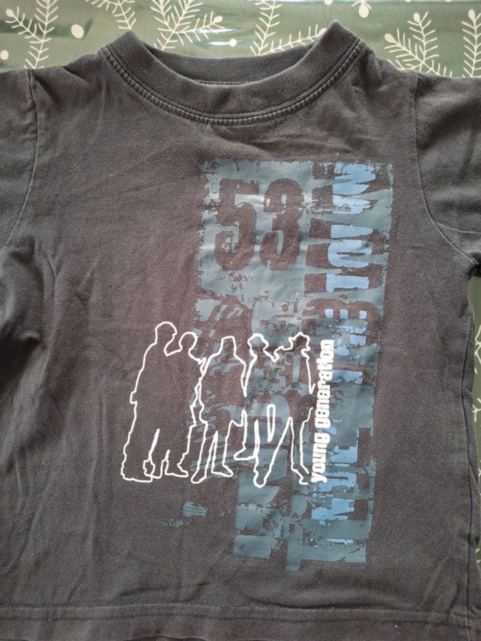 Lot de 2 pulls fins - photo numéro 2