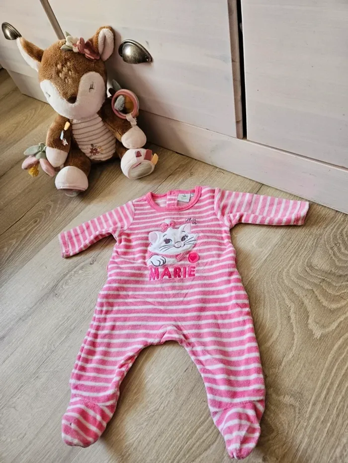 Pyjama Disney Baby 1 mois