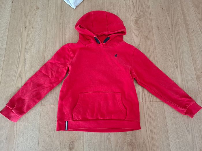 2 sweats GF 8 ans - photo numéro 2