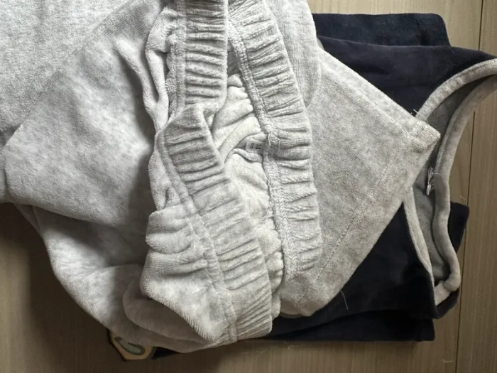 Pyjama hiver - photo numéro 2