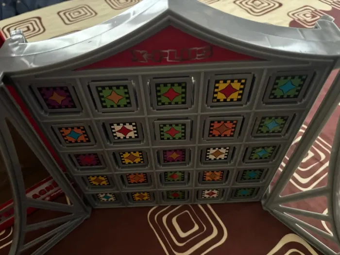 Jeu X-plus - photo numéro 6