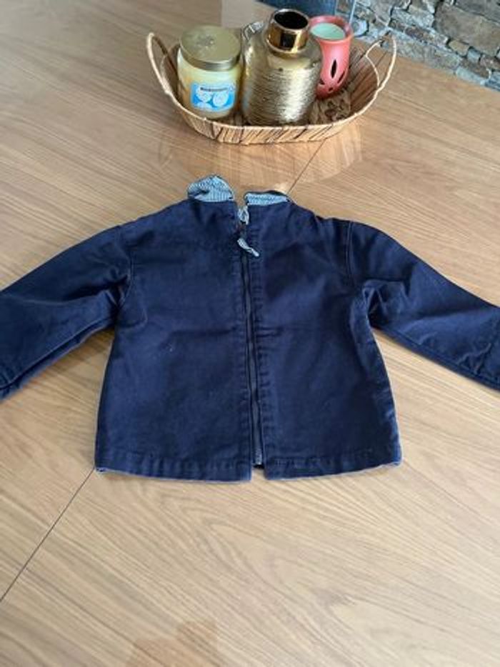 Veste - photo numéro 3